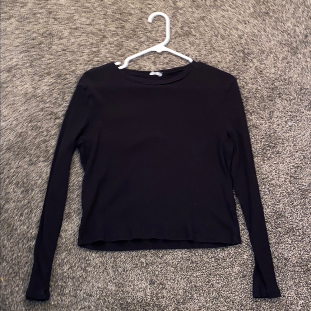 Crop top H&M